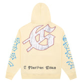 Godspeed "Grand Slam" Hoodies